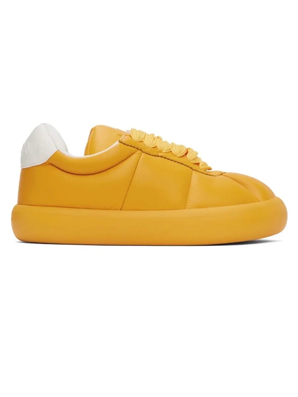 Marni BigFoot 2.0 padded leather sneakers